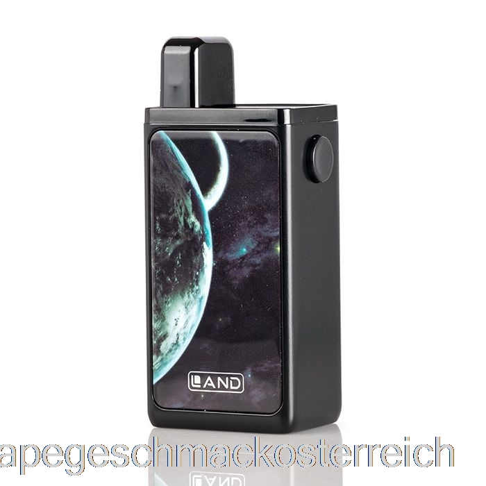 Obs Land 10w Pod System Erd Vape Geschmack